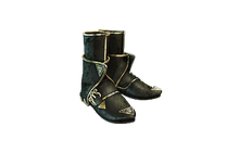 Rare Boots [Life