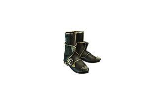 Rare Boots [Life