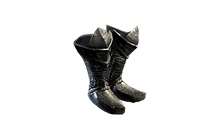 Rare Boots [Armor Base