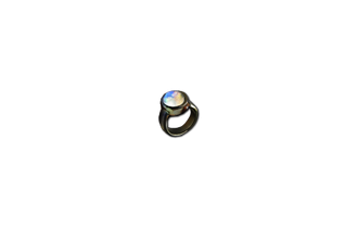 Rare Ring [Moonstone