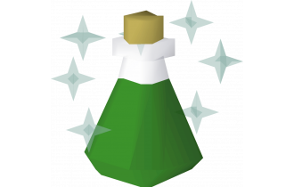 Divine Super Combat Potion(4) x500 [OSRS Item]