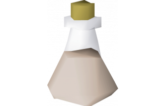 Cadantine Potion (unf) x1,000 [OSRS Item]