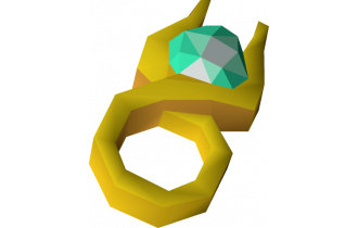 Lightbearer [OSRS Item]