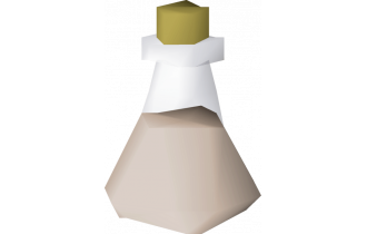 Lantadyme Potion (unf) x2,000 [OSRS Item]