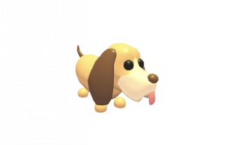 Bloodhound (Adopt Me - Pet) [Adopt Me - Pet]