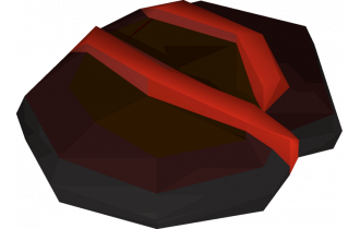 Smouldering Stone [OSRS Item]