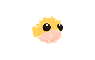 Puffer Fish (Adopt Me - Pet) [Adopt Me - Pet]