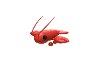 Lobster (Adopt Me - Pet) [Adopt Me - Pet]