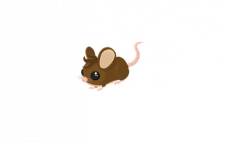 Field Mouse (Adopt Me - Pet) [Adopt Me - Pet]