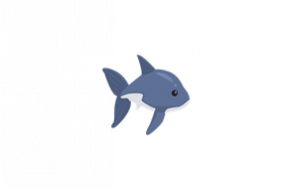 Shark (Adopt Me - Pet) [Adopt Me - Pet]