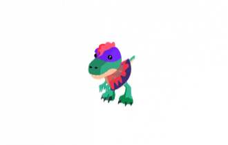 Dilophosaurus (Adopt Me - Pet) [Adopt Me - Pet]