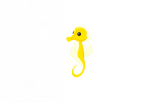 Seahorse (Adopt Me - Pet) [Adopt Me - Pet]