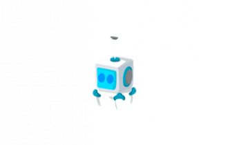 Robot (Adopt Me - Pet) [Adopt Me - Pet]