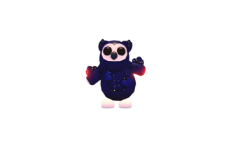 Owlbear (Adopt Me - Pet) [Adopt Me - Pet]