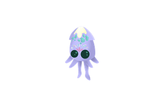 Squid (Adopt Me - Pet) [Adopt Me - Pet]