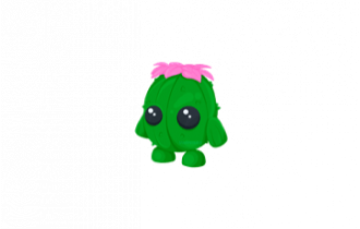 Cactus Friend (Adopt Me - Pet) [Adopt Me - Pet]