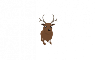 Reindeer (Adopt Me - Pet) [Adopt Me - Pet]