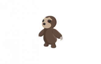 Sloth (Adopt Me - Pet) [Adopt Me - Pet]