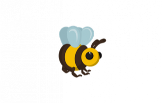 Bee (Adopt Me - Pet) [Adopt Me - Pet]