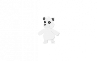 Polar Bear (Adopt Me - Pet) [Adopt Me - Pet]