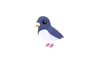 Wood Pigeon (Adopt Me - Pet) [Adopt Me - Pet]