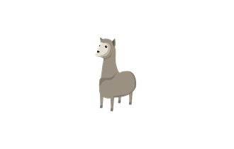 Llama (Adopt Me - Pet) [Adopt Me - Pet]