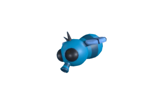 Bluebottle Fly (Adopt Me - Pet) [Adopt Me - Pet]