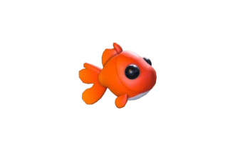 Goldfish (Adopt Me - Pet) [Adopt Me - Pet]