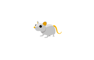 Golden Rat (Adopt Me - Pet) [Adopt Me - Pet]