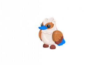 Kookaburra (Adopt Me - Pet) [Adopt Me - Pet]