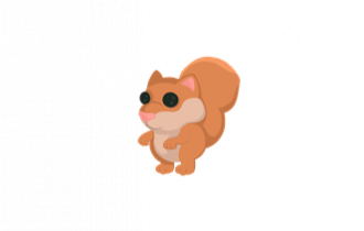 Red Squirrel (Adopt Me - Pet) [Adopt Me - Pet]