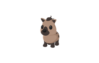 Hyena (Adopt Me - Pet) [Adopt Me - Pet]