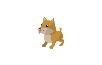 Shiba Inu (Adopt Me - Pet) [Adopt Me - Pet]