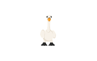 Swan (Adopt Me - Pet) [Adopt Me - Pet]