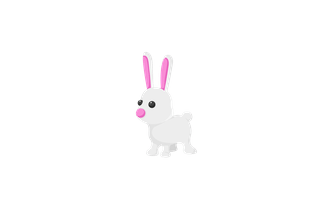 Bunny (Adopt Me - Pet) [Adopt Me - Pet]