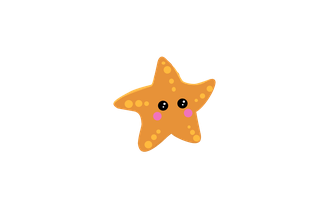 Starfish (Adopt Me - Pet) [Adopt Me - Pet]