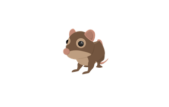 Shrew (Adopt Me - Pet) [Adopt Me - Pet]