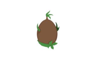 Jungle Egg (Adopt Me - Egg) [Legendary]