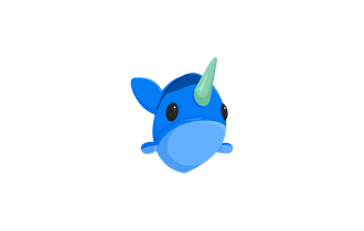 Narwhal (Adopt Me - Pet) [Adopt Me - Pet]