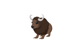 Buffalo (Adopt Me - Pet) [Adopt Me - Pet]