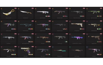 UNIQUE - Unranked - 3x Knife Skins [14 Agents, LVL 56, 2x Prime//2.0 Skins and MORE!]