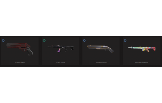 UNIQUE - Unranked - 1x Knife Skin [11 Agents, LVL 102, Sensation Vandal and MORE!]