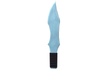 Ghost Knife [Murder Mystery Item]