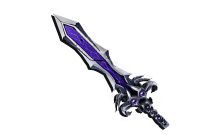 Eternal 4 Knife [Murder Mystery Item]