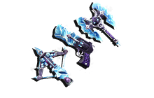 Full Ice Bundle [Murder Mystery Item]