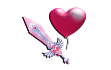 Heart Bundle [Murder Mystery Item]