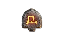 Poc Rune [Ritual Runes]