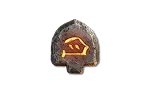 Kaa Rune [Ritual Runes]