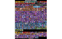 UNIQUE - Full Email Access,  [328 Skins, 1975 Vbucks, 275 Axes, 274 Emotes, 148 Gliders and MORE!]