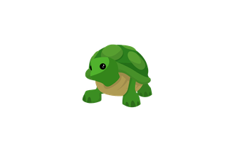 Turtle (Adopt Me - Pet) [Adopt Me - Pet]